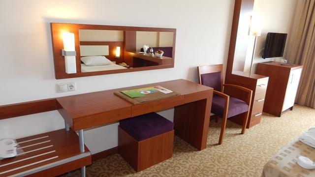 Timo Resort Hotel Konakli Bagian luar foto