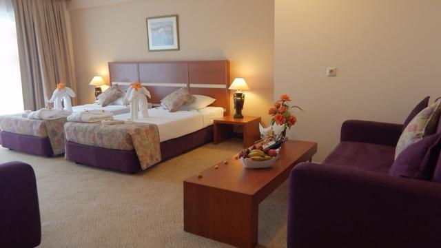Timo Resort Hotel Konakli Bagian luar foto